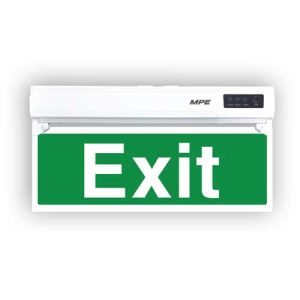 Đèn exit